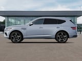 2027 Genesis GV80 - Preview 3