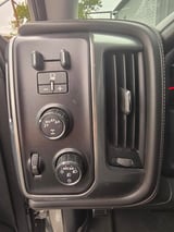 2017 Chevrolet Silverado 1500 - Preview 14