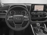 2026 Toyota Highlander - Preview 4