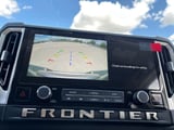 2027 Nissan Frontier - Preview 9