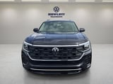 2026 Volkswagen Atlas - Preview 8