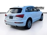 2012 Audi Q5 - Preview 7