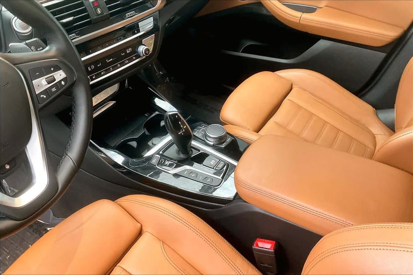 2021 BMW X3 - Image 2