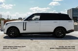 2022 Land Rover Range Rover - Preview 9