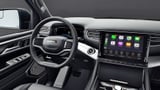 2027 Jeep Grand Wagoneer L - Preview 9