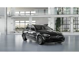 2027 Mercedes-Benz C-Class - Preview 10