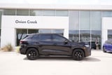 2026 Volkswagen Tiguan - Preview 4