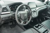 2026 Honda Odyssey - Preview 7