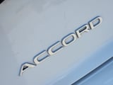 2024 Honda Accord - Preview 12