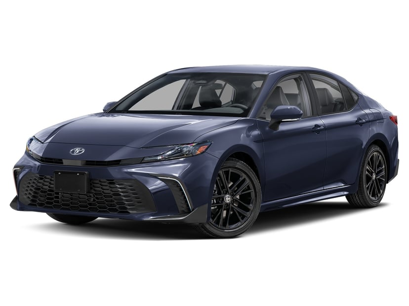 2027 Toyota Camry - Image 1