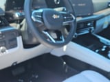 2026 Chevrolet Tahoe - Preview 3