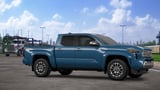 2026 Toyota Tacoma - Preview 14