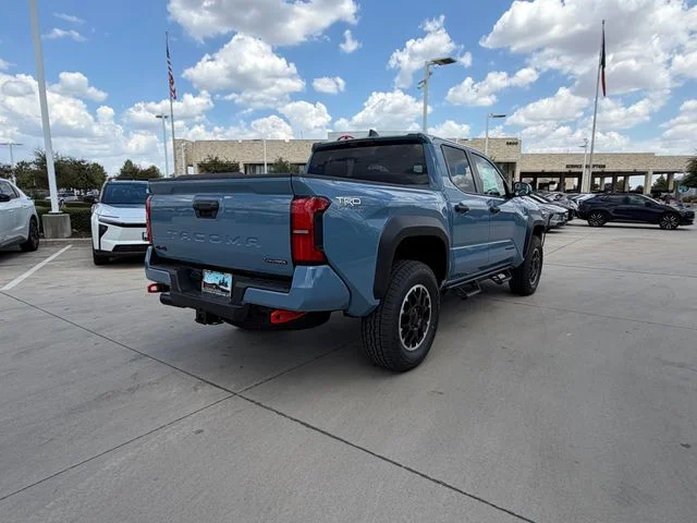 2026 Toyota Tacoma - Image 1