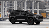 2026 Toyota Sequoia - Preview 14