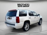 2013 Cadillac Escalade - Preview 12