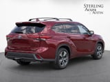 2019 Toyota Highlander - Preview 4