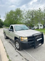 2008 Chevrolet Silverado 1500 - Preview 5