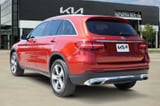 2019 Mercedes-Benz GLC - Preview 4