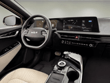 2024 Kia EV6 - Preview 7