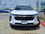 2026 Chevrolet Trax - Preview 2