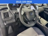 2023 Subaru Solterra - Preview 9