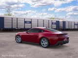 2026 Ford Mustang - Preview 4