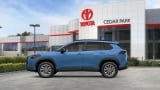 2026 Toyota Corolla Cross - Preview 4