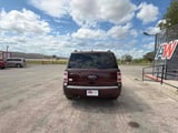 2009 Ford Flex - Preview 3