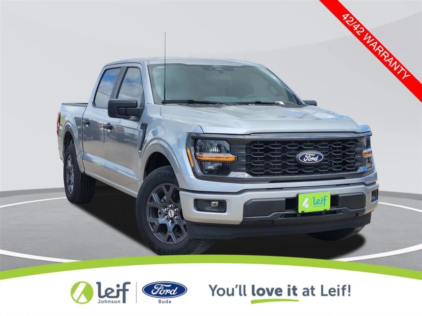 2026 Ford F-150 - Image 2