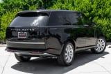 2026 Land Rover Range Rover - Preview 9