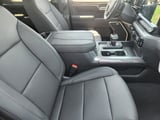 2026 Chevrolet Silverado 1500 - Preview 11