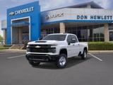 2026 Chevrolet Silverado 2500 HD - Preview 8