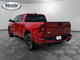 2026 Ram 1500 - Preview 3