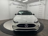 2027 Mercedes-Benz CLA - Preview 3