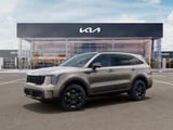 2026 Kia Sorento - Preview 3