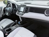 2018 Toyota RAV4 - Preview 7
