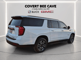 2024 GMC Yukon XL - Preview 7