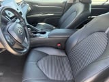 2024 Toyota Camry - Preview 10