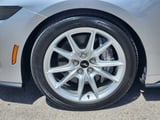 2025 Ford Mustang - Preview 10