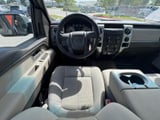 2009 Ford F-150 - Preview 12
