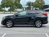 2017 Honda CR-V - Preview 7