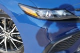 2024 Toyota Camry - Preview 3