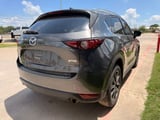 2018 Mazda CX-5 - Preview 4