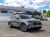2027 Lincoln Aviator - Preview 4