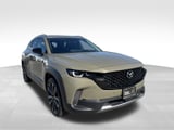 2024 Mazda CX-50 - Preview 3