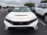 2025 Honda Civic Type R - Preview 3