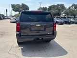 2017 Chevrolet Tahoe - Preview 4