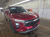 2025 Chevrolet Trax - Preview 6
