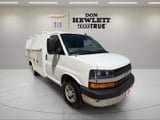 2021 Chevrolet Express - Preview 7