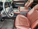 2023 Ford Expedition - Preview 14